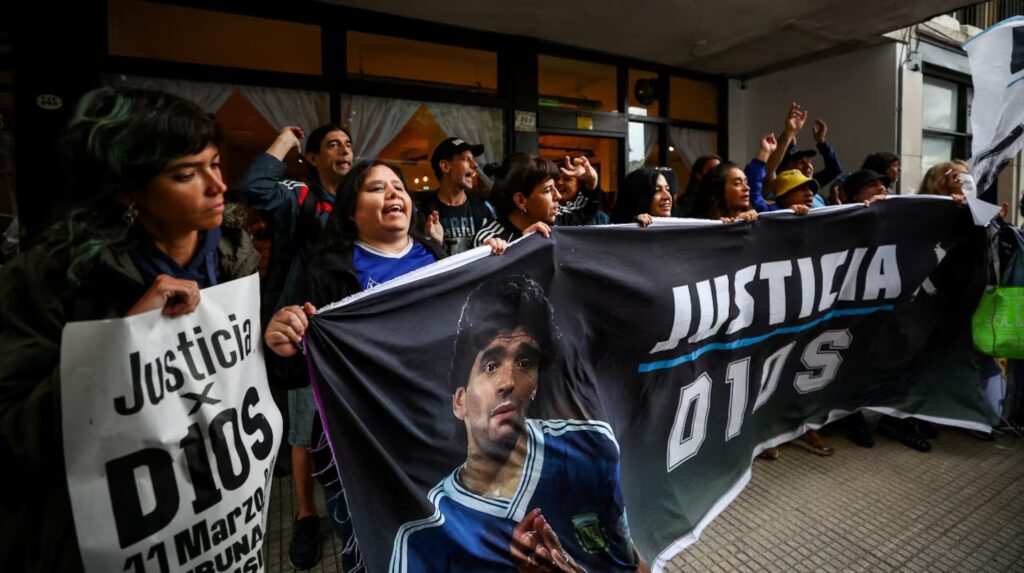 maradona jueza