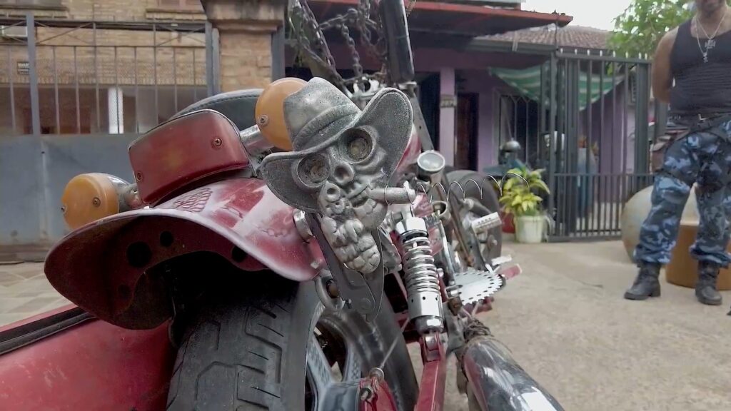 customizar