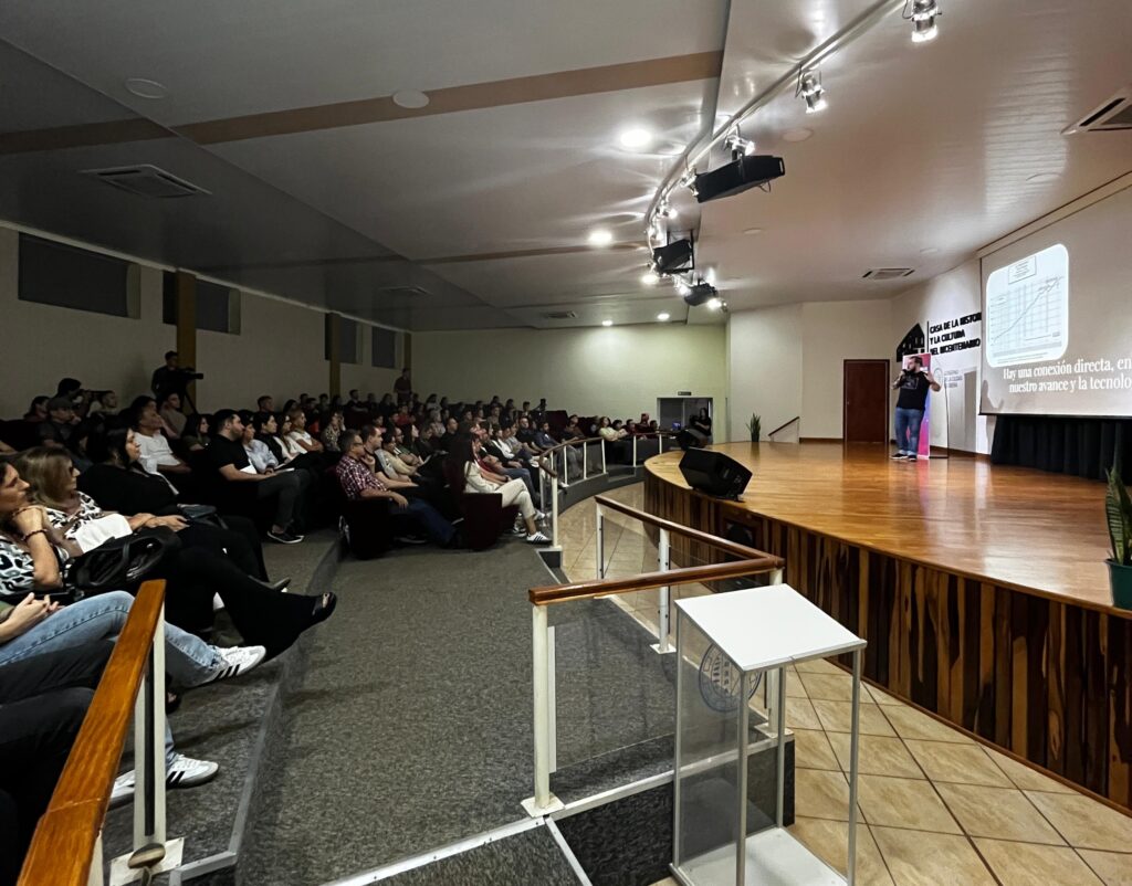 Apóstoles se prepara para recibir a Misiones Futura en una master class para emprendedores 14 Apóstoles se prepara para recibir a Misiones Futura en una master class para emprendedores imagen-13
