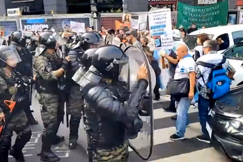 jubilados