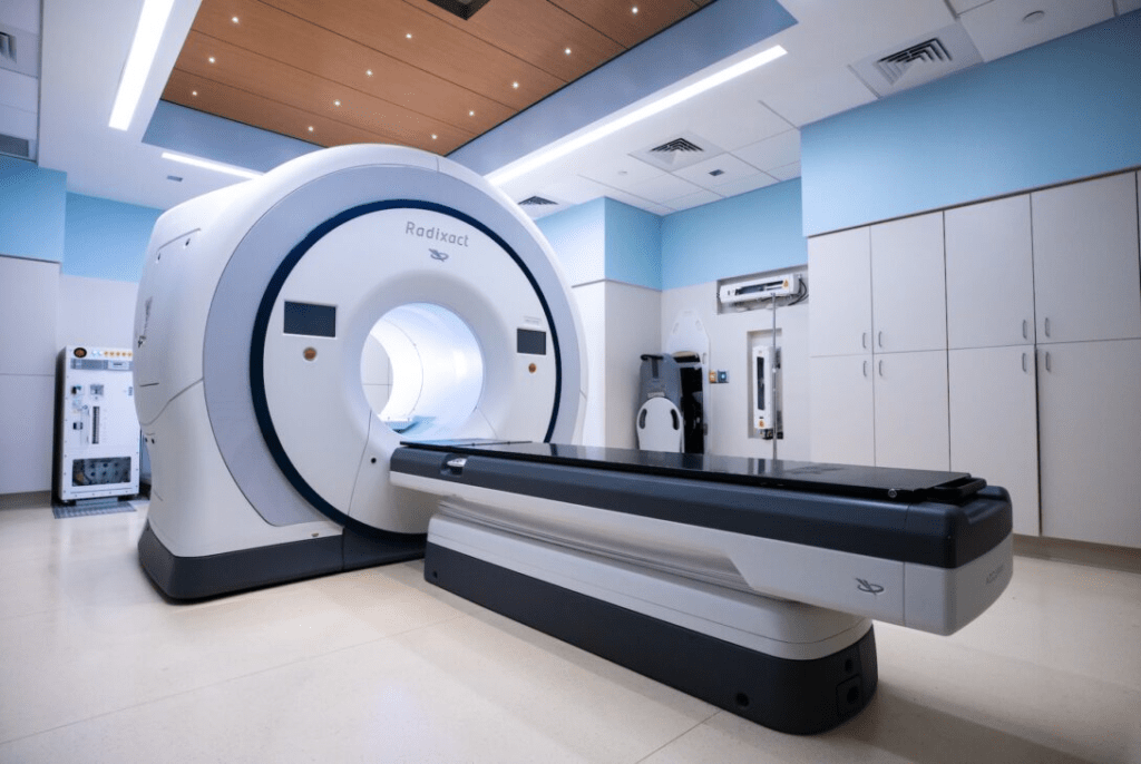 investigación cáncer