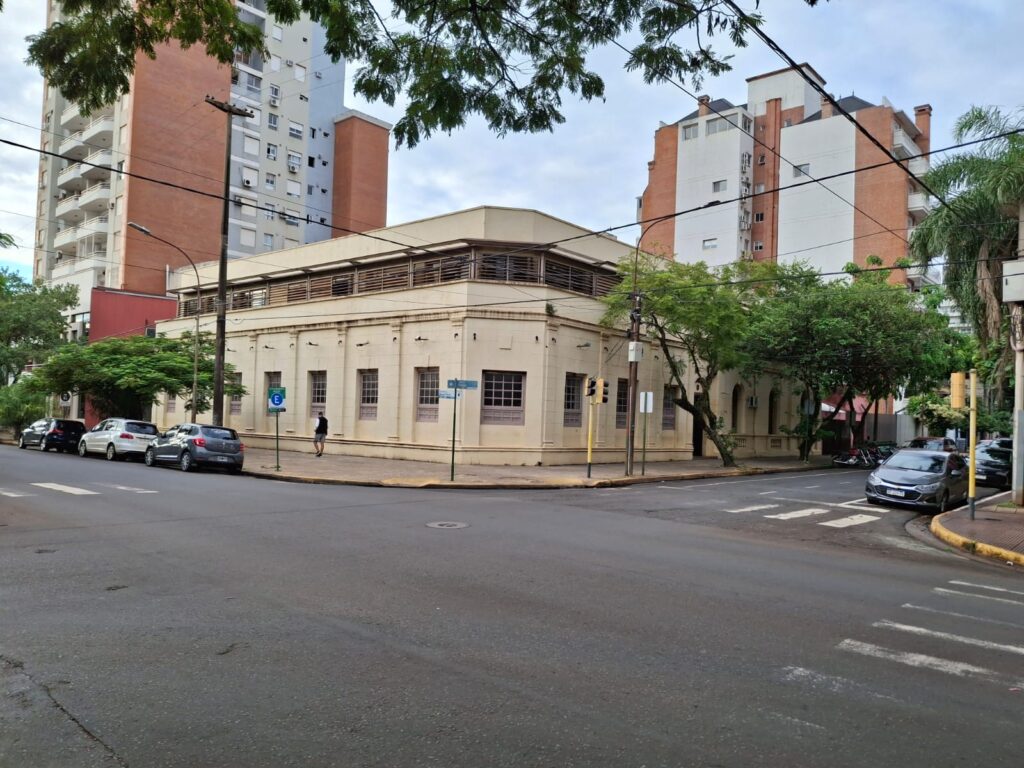 Escuela Superior de Música