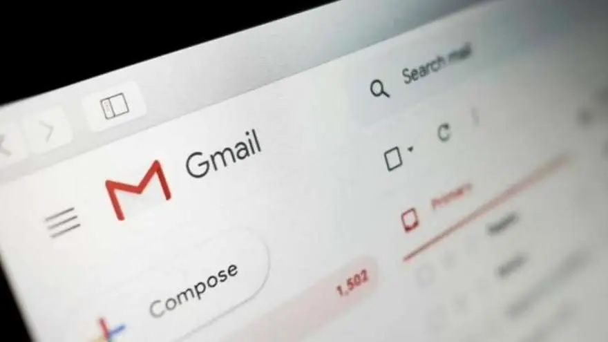 estafa gmail