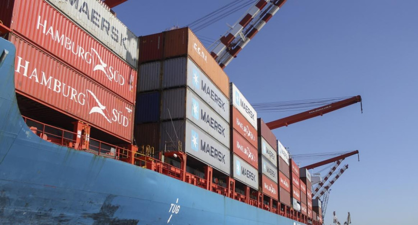 exportaciones industriales
