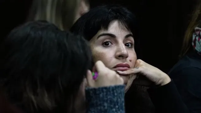 gianinna diego maradona