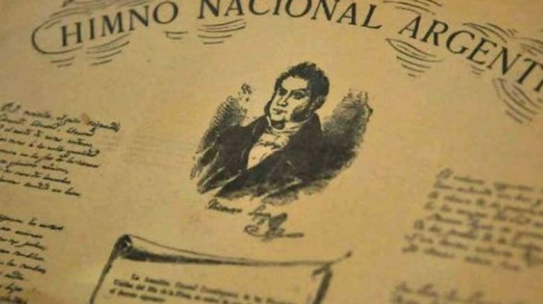 himno nacional