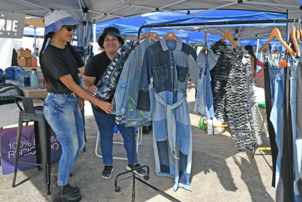 Santacruz: “La mayoría de los emprendimientos en Misiones son ecológicos” 13 santacruz