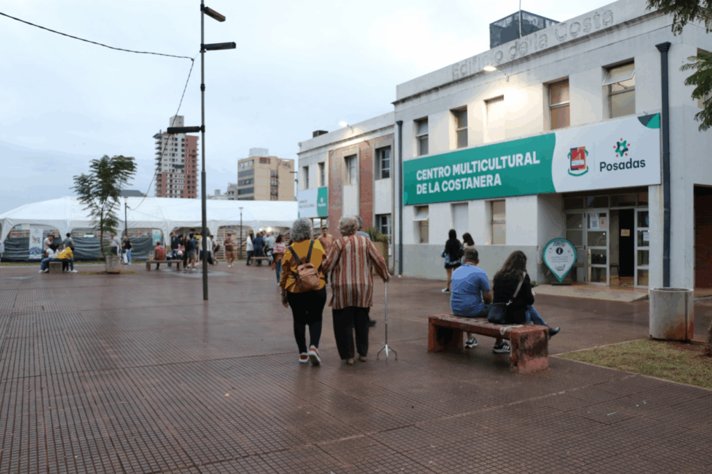 feria del libro