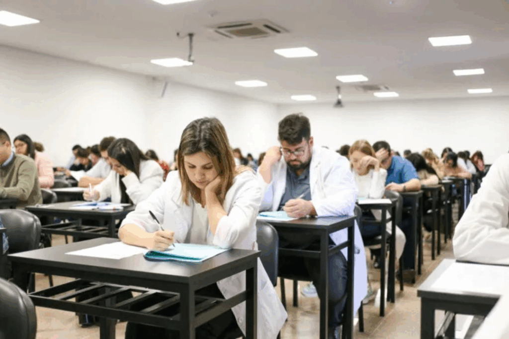 residencias médicas