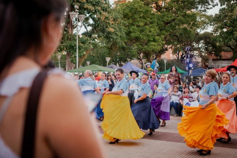 posadas 25 de mayo