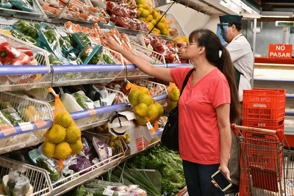 Supermercados de Bernardo de Irigoyen confían en el Ahora Góndola para fortalecer las ventas