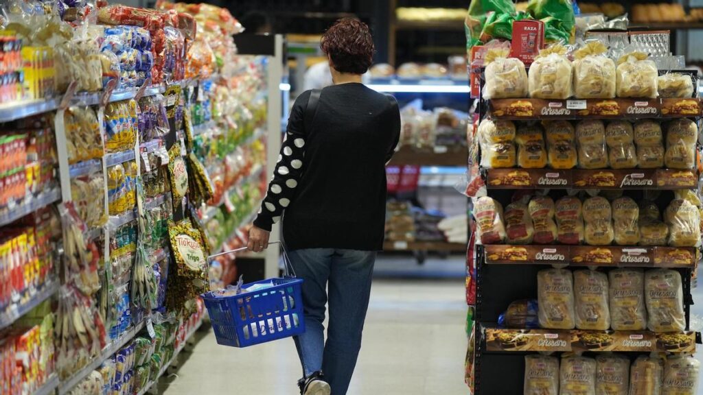 inflación latinoamérica