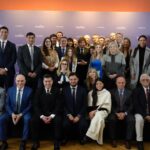 Milei, reunión de diputados