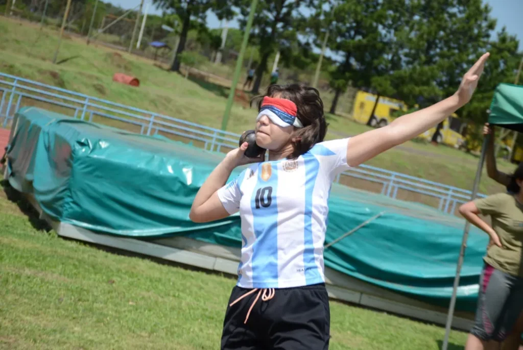 agenda deportiva