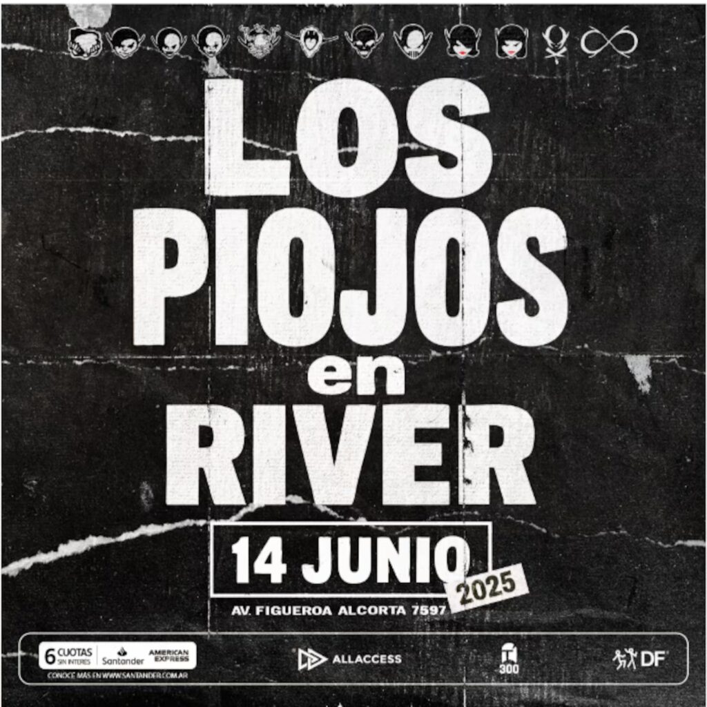 los piojos