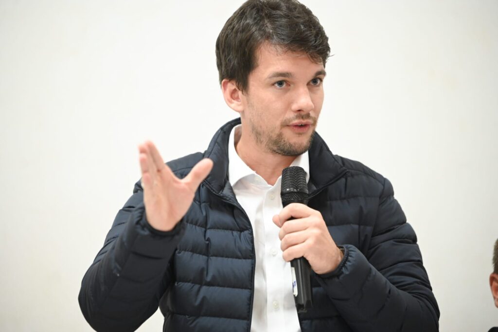 Frente Renovador Montecarlo
