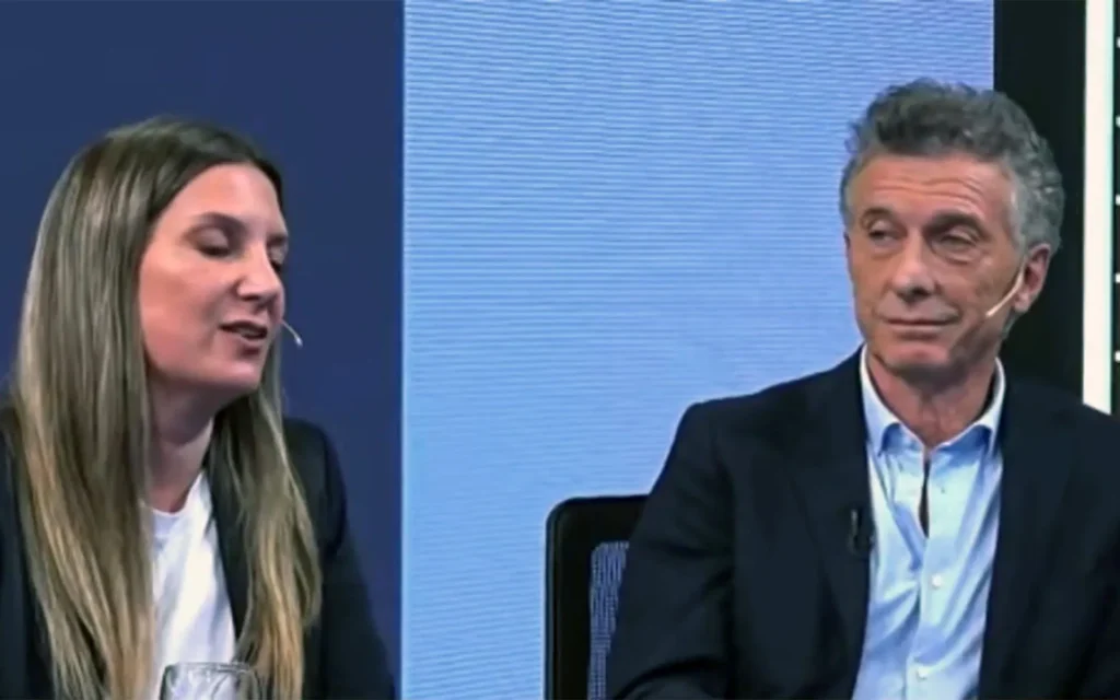 macri pro