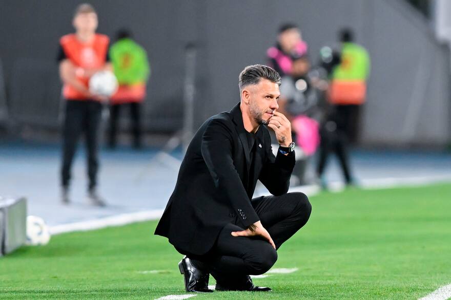 martín demichelis