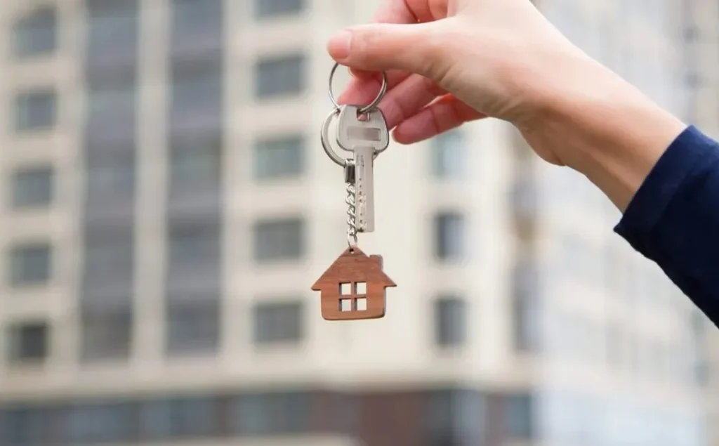 mercado inmobiliario