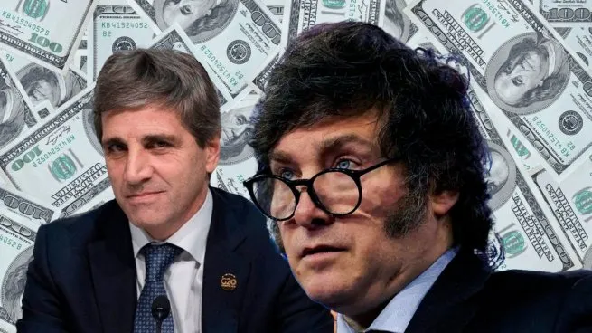 dólar