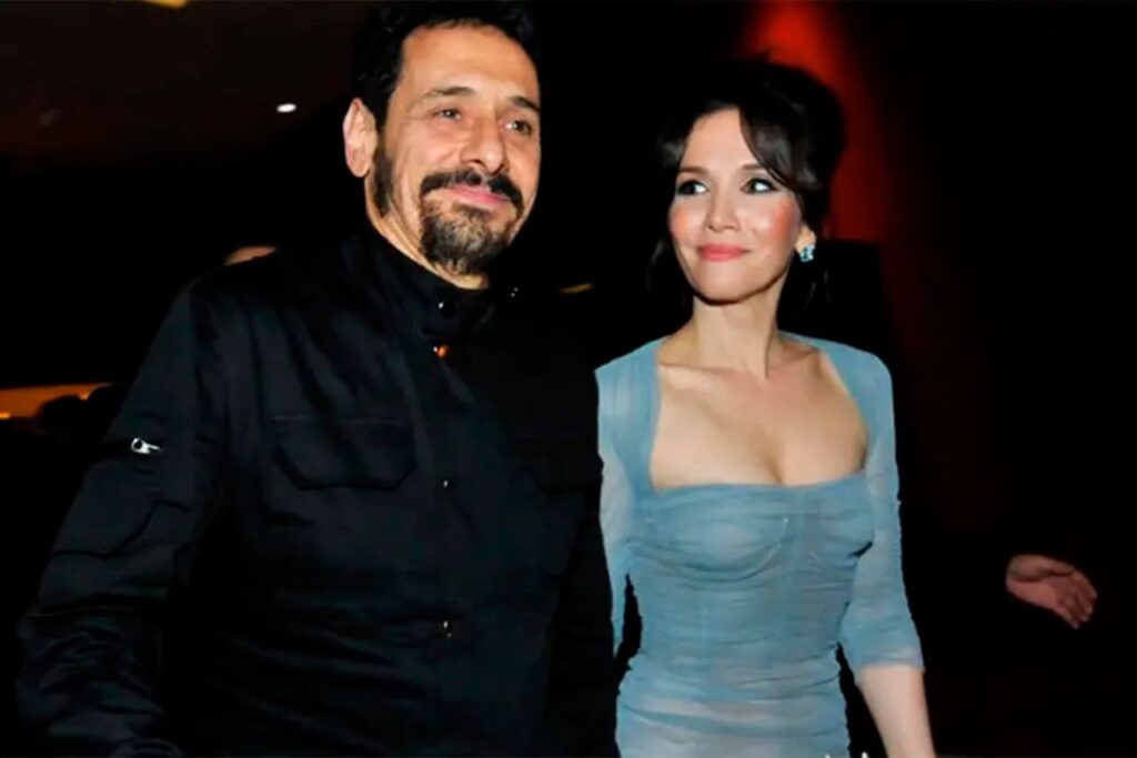 natalia oreiro mollo