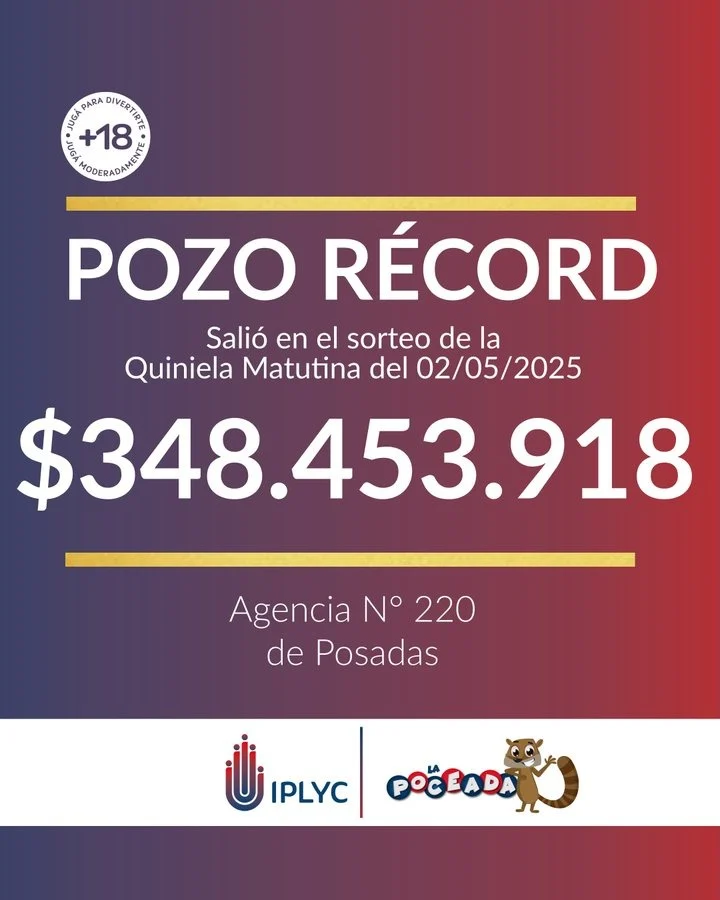 Poceada