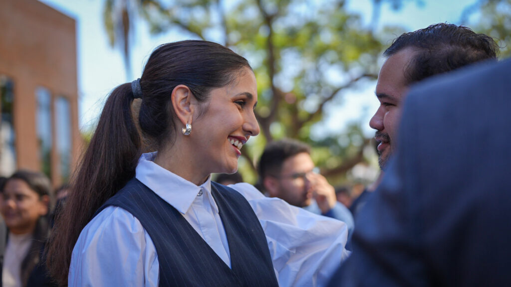 La militancia copó la legislatura para respaldar a los candidatos del Frente Renovador Neo imagen-14