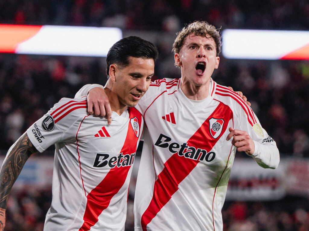 river
