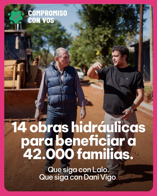 obras