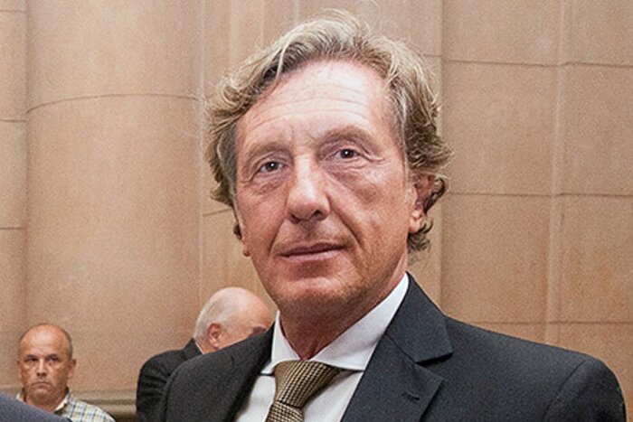 macri correo