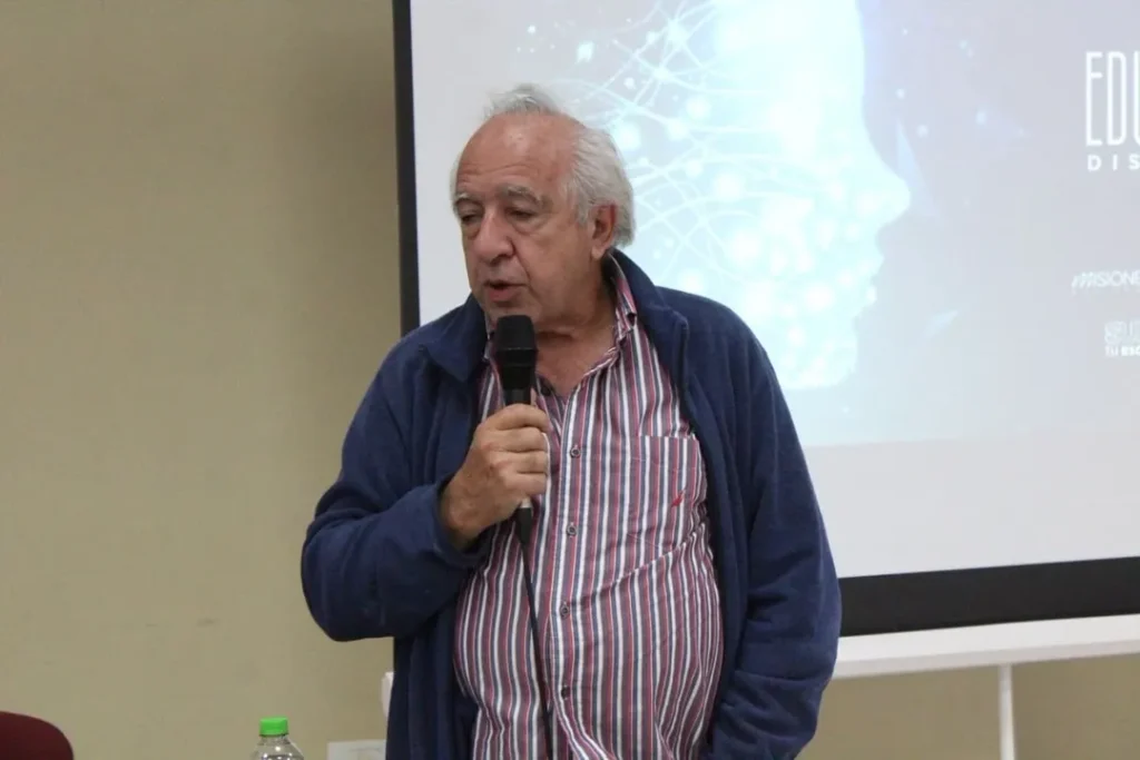 Prevención Disruptiva