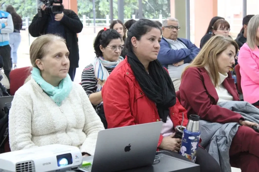 Prevención Disruptiva