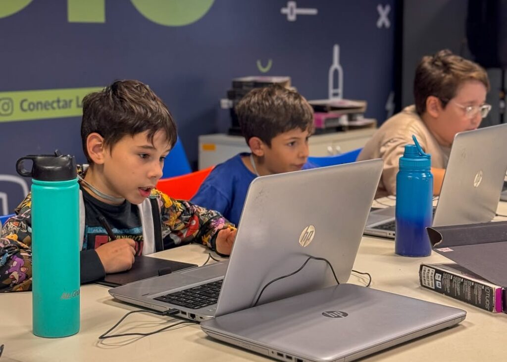 Educar Lab