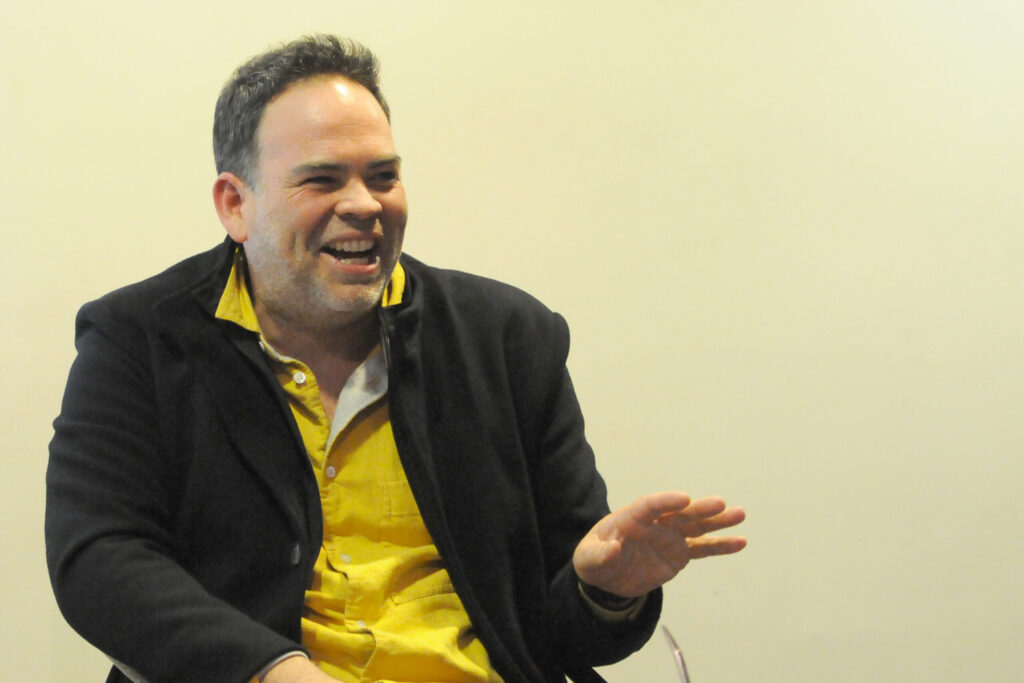 Ruta Arte Andrés Paredes