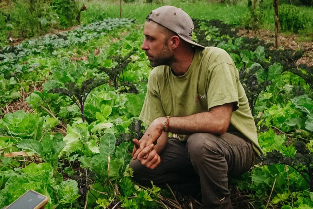 Monte Nativa, un modelo de chacra multiproductiva en El Soberbio