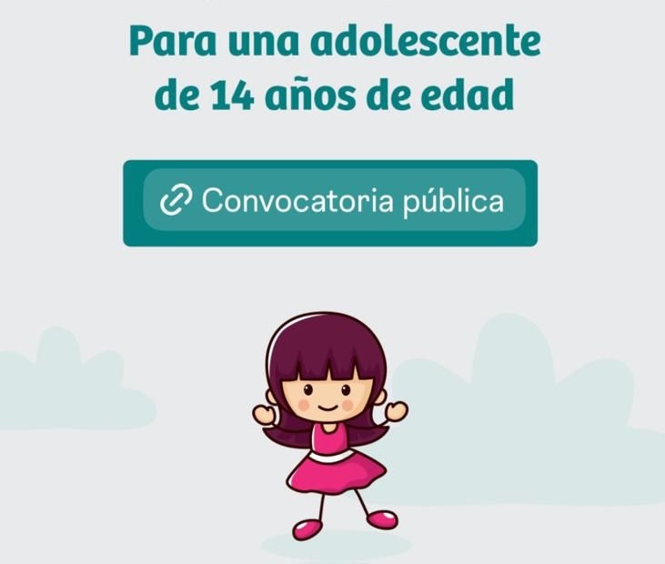 Registro Único de Aspirantes a la Adopción de Misiones