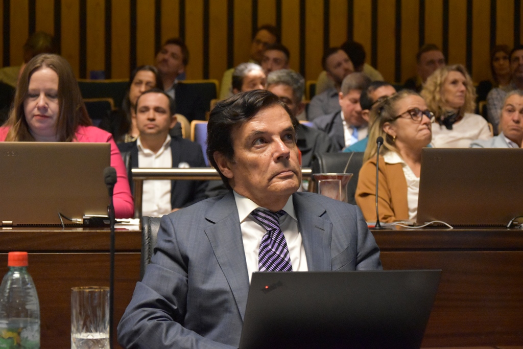 Las estrategias de la Provincia para fortalecer la salud y la educación con Inteligencia Artificial 10 rovira inteligencia artificial
