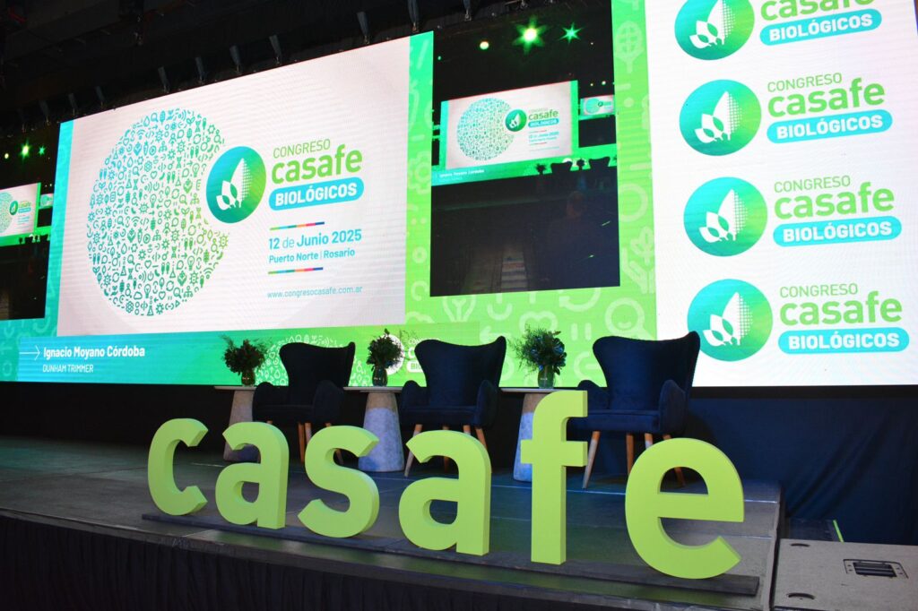 Biofábrica CASAFE