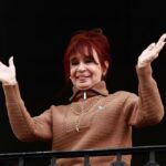 Cristina prisión domiciliaria