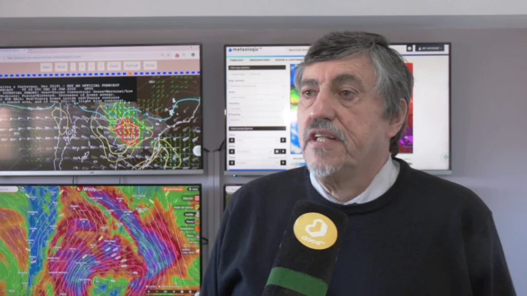 Eldorado y San Pedro, las más afectadas por las tormentas: pronostican más lluvias