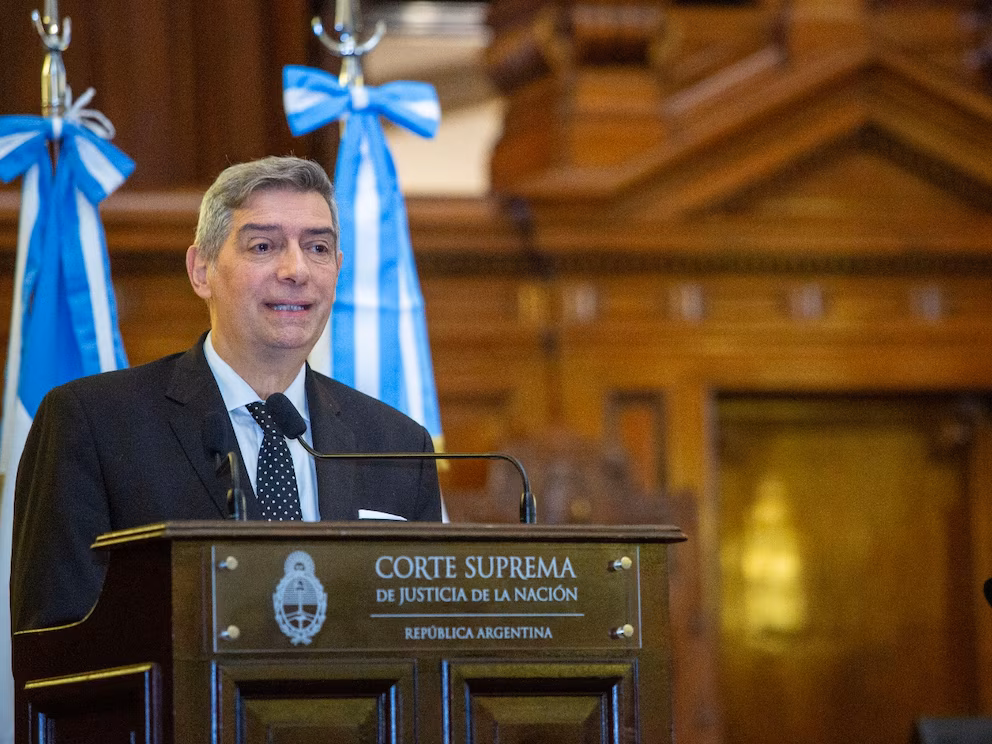 Corte Suprema