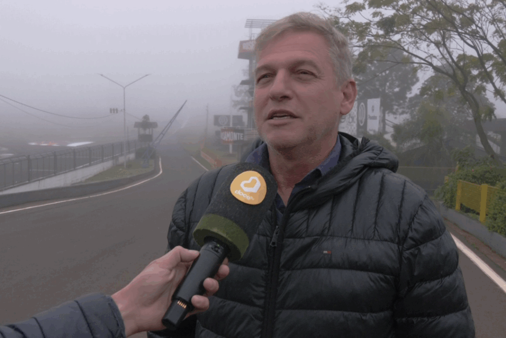 TC de Posadas