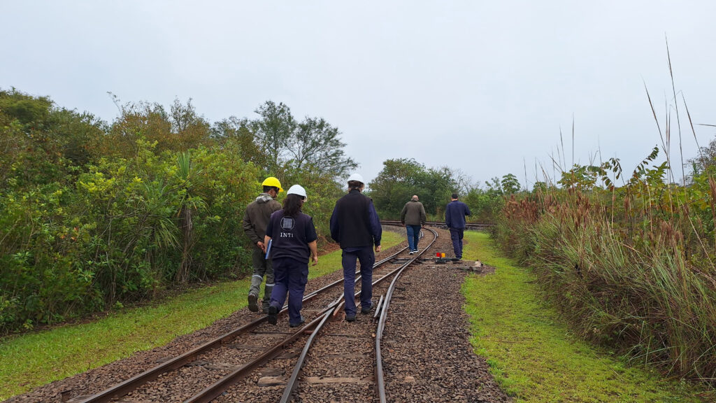 Tren de la Selva Iguazú
