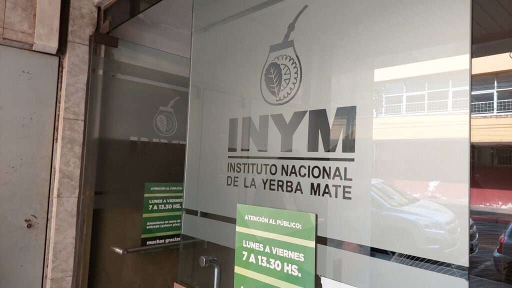 Dura respuesta del vicegobernador a Núñez: “Es imposible recorrer Misiones y no ver la crisis” 14 INYM