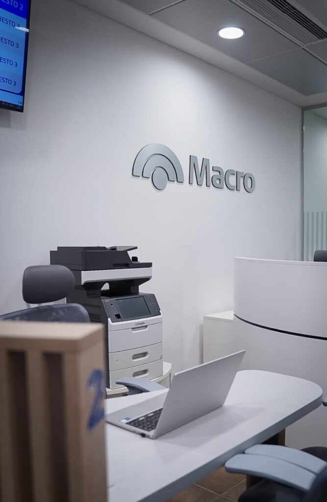 Banco Macro