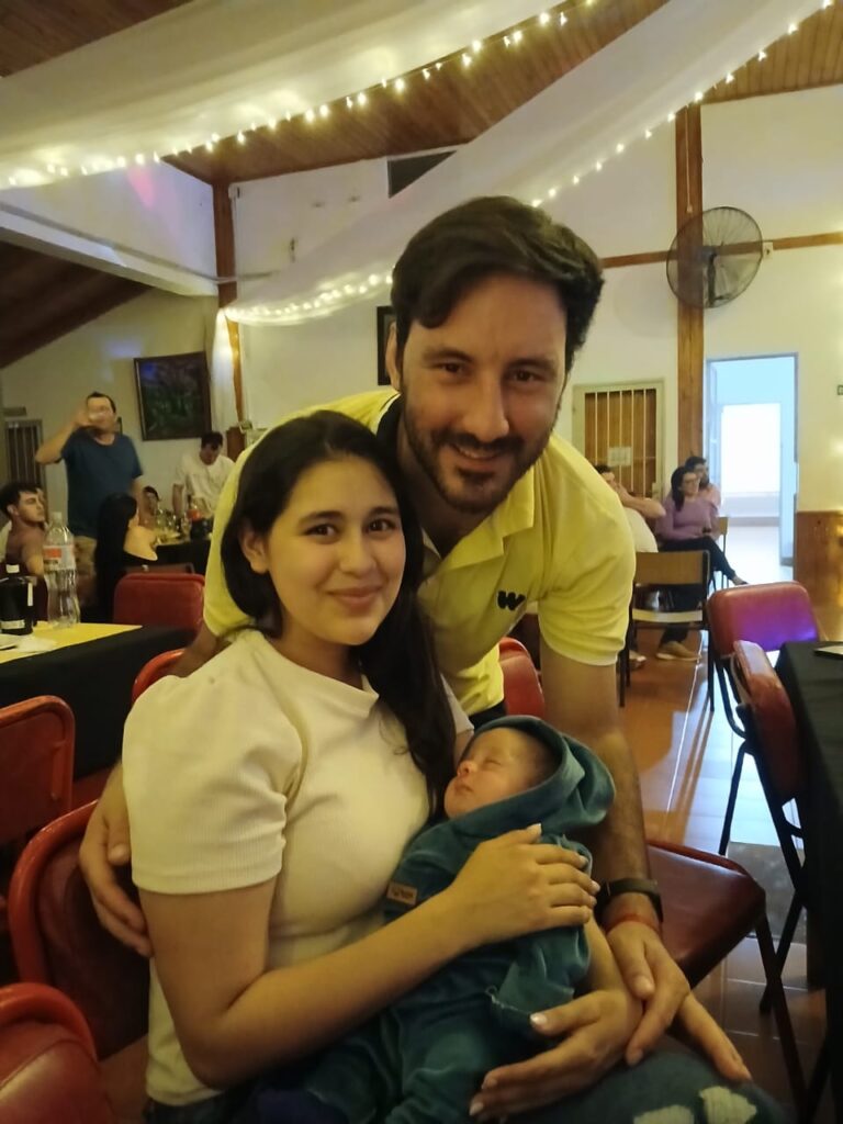 prematuro bonpland salud