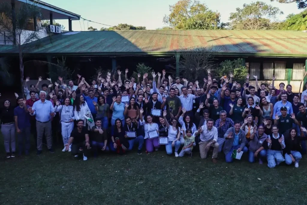 hackathon forestoindustrial