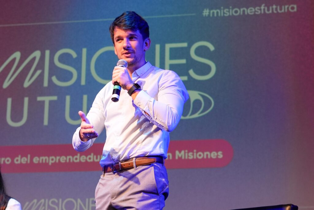 Misiones Futura Posadas