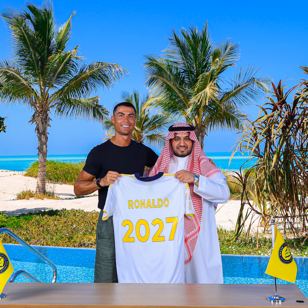 Al-Nassr