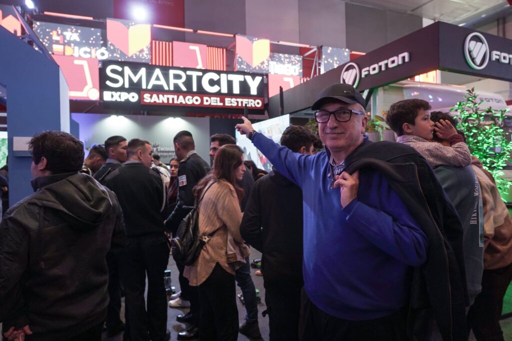 Smart City